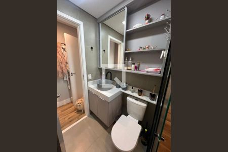 Foto 05 de apartamento à venda com 2 quartos, 72m² em Barra Funda, São Paulo