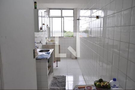 Apartamento para alugar com 2 quartos, 60m² em Cachambi, Rio de Janeiro