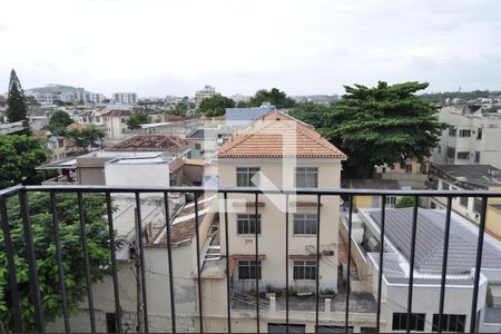Apartamento para alugar com 2 quartos, 60m² em Cachambi, Rio de Janeiro