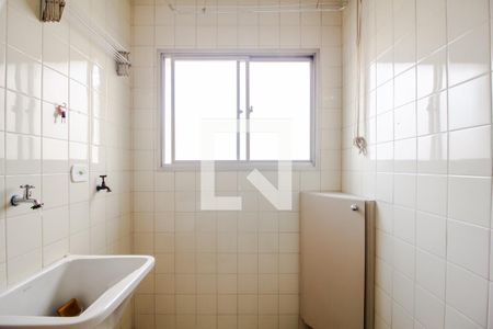 Apartamento para alugar com 32m², 1 quarto e 1 vaga Apartamento para alugar com 32m², 1 quarto e 1 vagaÁrea de Serviço