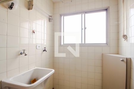 Apartamento para alugar com 32m², 1 quarto e 1 vaga Apartamento para alugar com 32m², 1 quarto e 1 vagaÁrea de Serviço