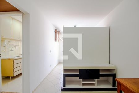 Sala de apartamento para alugar com 1 quarto, 32m² em Vila Buarque, São Paulo