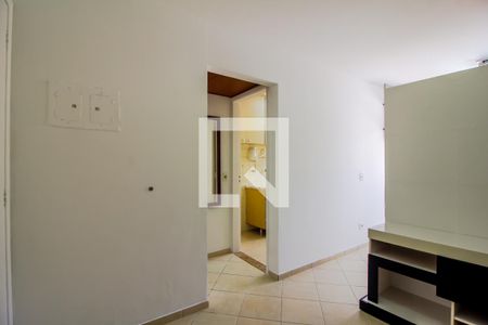 Sala de apartamento para alugar com 1 quarto, 32m² em Vila Buarque, São Paulo