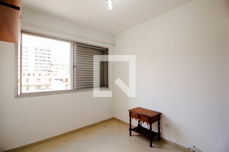 Quarto de apartamento para alugar com 1 quarto, 32m² em Vila Buarque, São Paulo