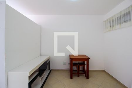 Sala de apartamento para alugar com 1 quarto, 32m² em Vila Buarque, São Paulo