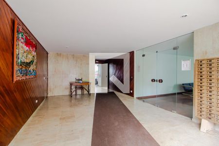 Apartamento para alugar com 32m², 1 quarto e 1 vaga Apartamento para alugar com 32m², 1 quarto e 1 vaga1 Área Comum