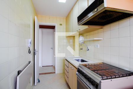Apartamento para alugar com 32m², 1 quarto e 1 vaga Apartamento para alugar com 32m², 1 quarto e 1 vagaCozinha