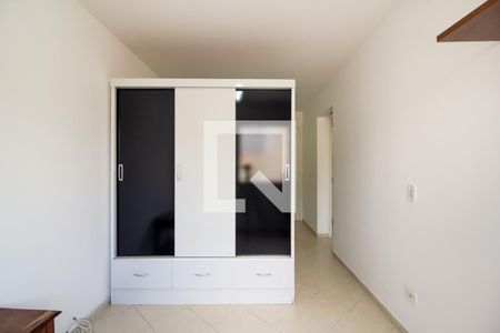 Quarto de apartamento para alugar com 1 quarto, 32m² em Vila Buarque, São Paulo