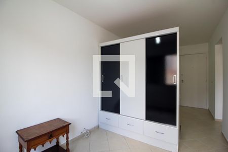 Quarto de apartamento para alugar com 1 quarto, 32m² em Vila Buarque, São Paulo