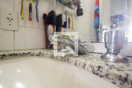 Apartamento para alugar com 60m², 3 quartos e 1 vaga Apartamento para alugar com 60m², 3 quartos e 1 vagaBanheiro