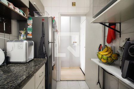 Apartamento para alugar com 60m², 3 quartos e 1 vaga Apartamento para alugar com 60m², 3 quartos e 1 vagaCozinha
