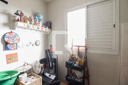 Apartamento para alugar com 60m², 3 quartos e 1 vaga Apartamento para alugar com 60m², 3 quartos e 1 vagaQuarto 3