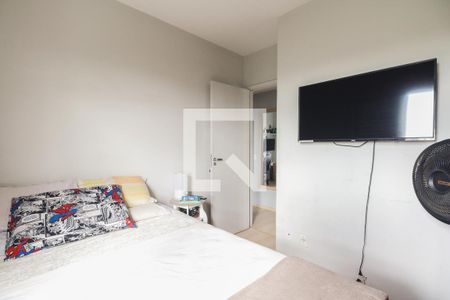 Apartamento para alugar com 60m², 3 quartos e 1 vaga Apartamento para alugar com 60m², 3 quartos e 1 vagaQuarto 2