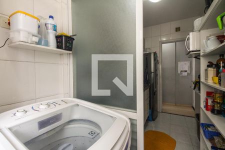 Apartamento para alugar com 60m², 3 quartos e 1 vaga Apartamento para alugar com 60m², 3 quartos e 1 vagaÁrea de Serviço
