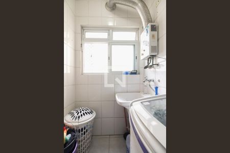 Apartamento para alugar com 60m², 3 quartos e 1 vaga Apartamento para alugar com 60m², 3 quartos e 1 vagaÁrea de Serviço
