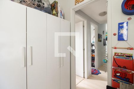 Apartamento para alugar com 60m², 3 quartos e 1 vaga Apartamento para alugar com 60m², 3 quartos e 1 vagaQuarto 3