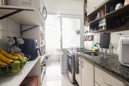 Apartamento para alugar com 60m², 3 quartos e 1 vaga Apartamento para alugar com 60m², 3 quartos e 1 vagaCozinha