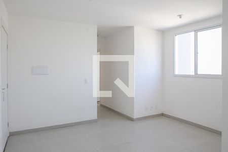 Sala de apartamento para alugar com 2 quartos, 42m² em Água Branca, São Paulo