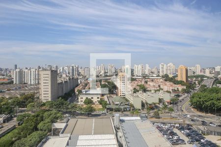 Vista do Quarto 1 de apartamento para alugar com 2 quartos, 42m² em Água Branca, São Paulo