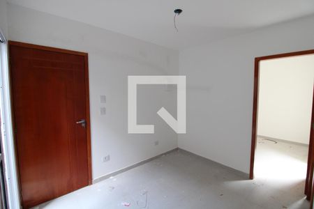 Sala / Cozinha de apartamento para alugar com 1 quarto, 25m² em Tucuruvi, São Paulo