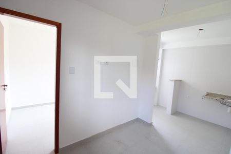 Apartamento à venda com 27m², 1 quarto e sem vagaSala / Cozinha