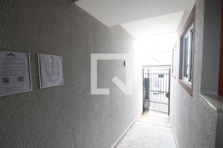 Apartamento à venda com 27m², 1 quarto e sem vagaÁrea Comum
