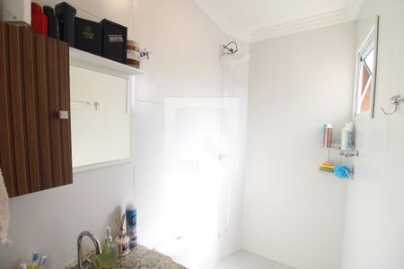 Apartamento à venda com 27m², 1 quarto e sem vagaBanheiro