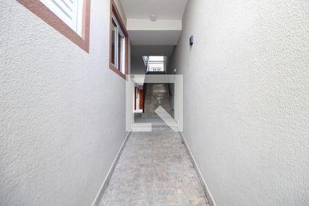Apartamento à venda com 27m², 1 quarto e sem vagaÁrea Comum