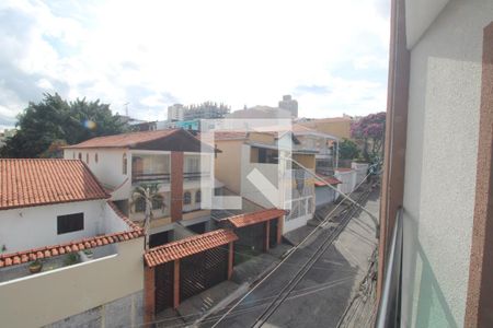 Apartamento à venda com 27m², 1 quarto e sem vagaQuarto 1 - Varanda