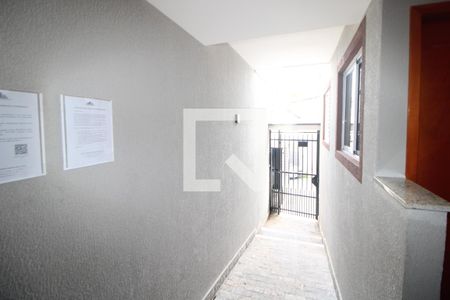 Apartamento à venda com 27m², 1 quarto e sem vagaÁrea Comum