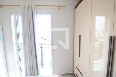 Quarto 1 de apartamento à venda com 1 quarto, 27m² em Tucuruvi, São Paulo