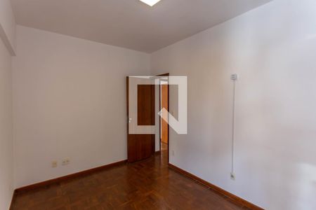 Quarto 2 de apartamento à venda com 3 quartos, 110m² em Nova Suíça, Belo Horizonte