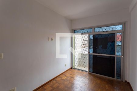 Quarto 1 de apartamento à venda com 3 quartos, 110m² em Nova Suíça, Belo Horizonte