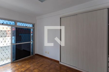 Quarto 1 de apartamento para alugar com 3 quartos, 110m² em Nova Suíça, Belo Horizonte