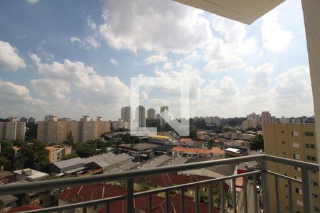 Apartamento à venda com 2 quartos, 39m² em Vila Inglesa, São Paulo