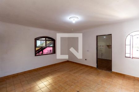 Sala  de casa para alugar com 3 quartos, 85m² em Jardim Coimbra, São Paulo
