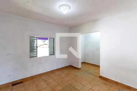 Quarto 2 de casa para alugar com 3 quartos, 85m² em Jardim Coimbra, São Paulo