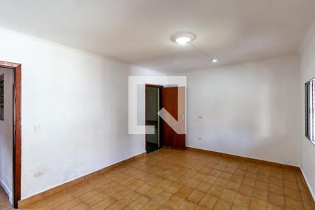 Quarto 1 de casa para alugar com 2 quartos, 85m² em Jardim Coimbra, São Paulo
