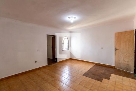 Sala  de casa para alugar com 2 quartos, 85m² em Jardim Coimbra, São Paulo