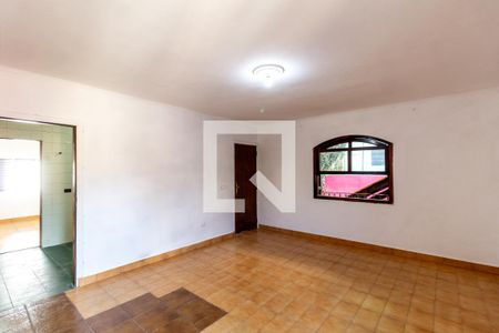 Sala  de casa para alugar com 3 quartos, 85m² em Jardim Coimbra, São Paulo