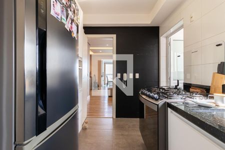 Apartamento à venda com 109m², 3 quartos e 2 vagas Apartamento à venda com 109m², 3 quartos e 2 vagasCozinha