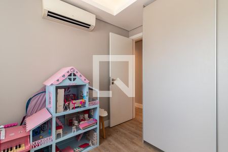 Apartamento à venda com 109m², 3 quartos e 2 vagas Apartamento à venda com 109m², 3 quartos e 2 vagasQuarto 1