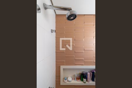 Apartamento à venda com 109m², 3 quartos e 2 vagas Apartamento à venda com 109m², 3 quartos e 2 vagasBanheiro da Suíte