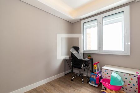 Apartamento à venda com 109m², 3 quartos e 2 vagas Apartamento à venda com 109m², 3 quartos e 2 vagasQuarto 1