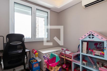 Apartamento à venda com 109m², 3 quartos e 2 vagas Apartamento à venda com 109m², 3 quartos e 2 vagasQuarto 1