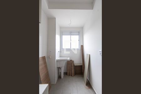 Apartamento para alugar com 50m², 2 quartos e 1 vagaÁrea de Serviço