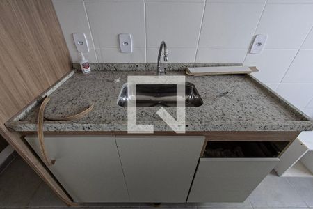 Apartamento para alugar com 50m², 2 quartos e 1 vagaCozinha