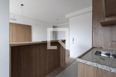 Apartamento para alugar com 50m², 2 quartos e 1 vagaCozinha