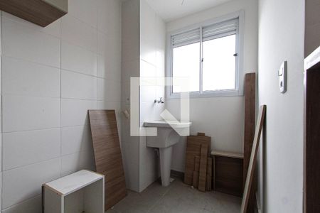 Apartamento para alugar com 50m², 2 quartos e 1 vagaÁrea de Serviço