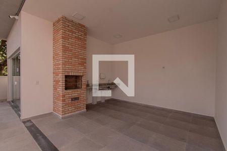Apartamento para alugar com 50m², 2 quartos e 1 vagaÁrea comum - Churrasqueira